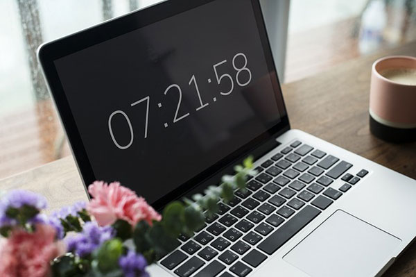 Best Time Tracking Software
