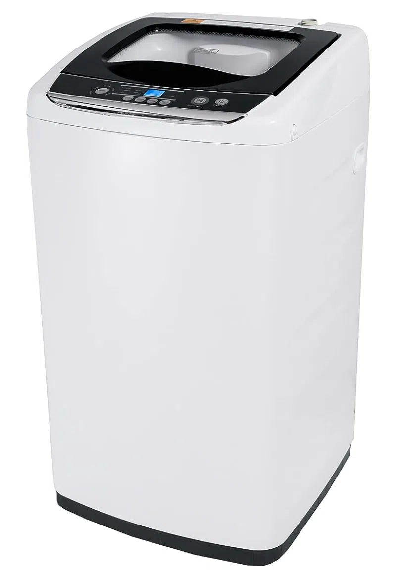 7 Best Portable Washing Machines on   2024 Full Review - Sustainable  Business Toolkit