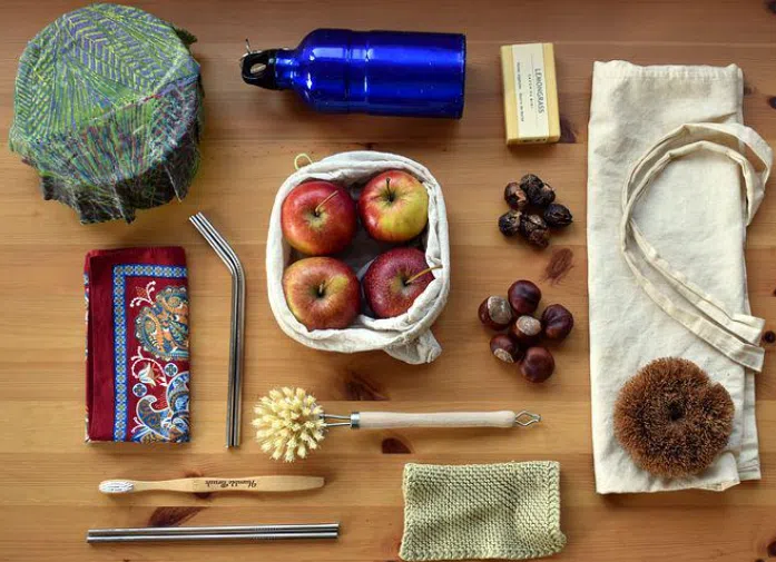 Ecofriendly Products