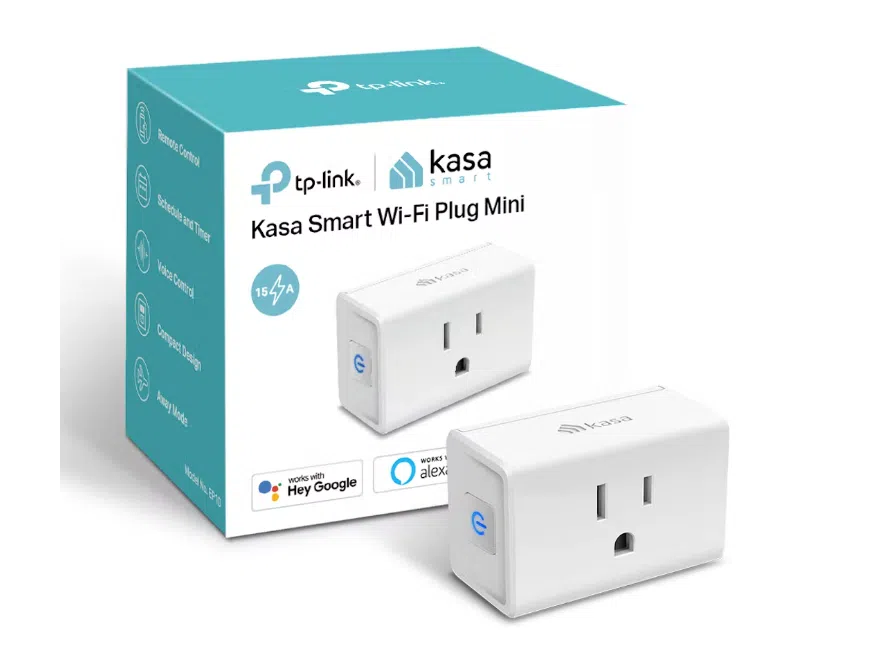 Kasa Smart Plug