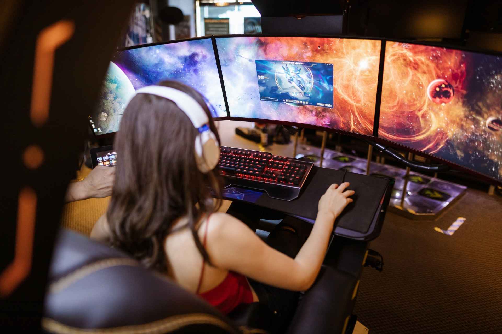 Trends in the Gaming Industry: The Future of Gaming in 2025 and Beyond - Sustainable Business Toolkit