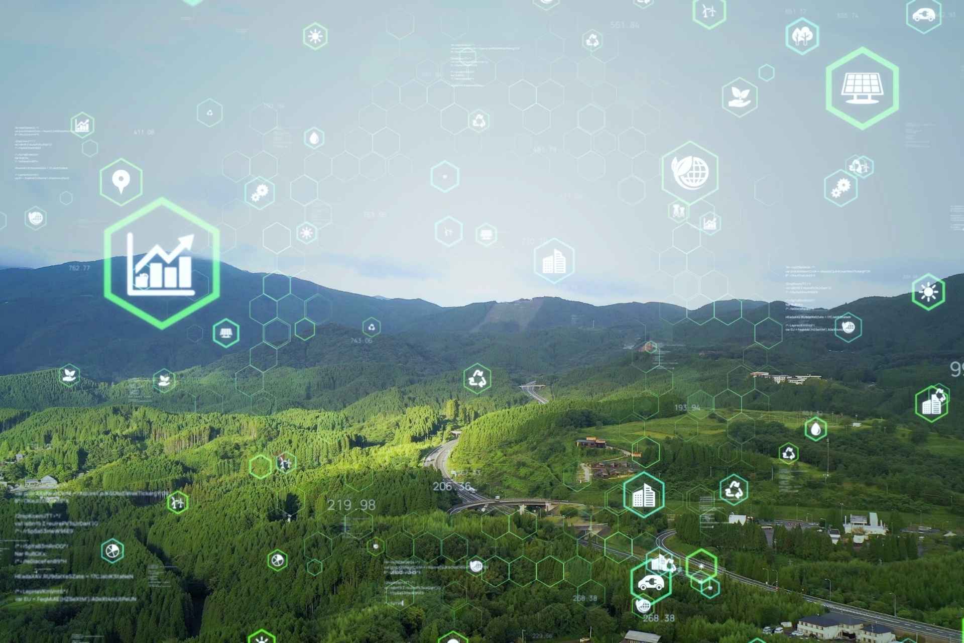 Harnessing Artificial Intelligence for Sustainable Development ...