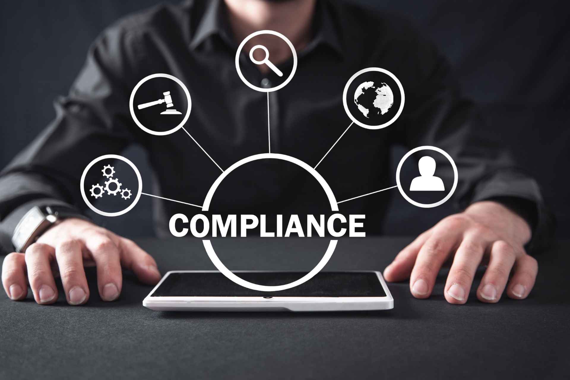 Compliance Management System: The Key to Regulatory Success and Ethical ...